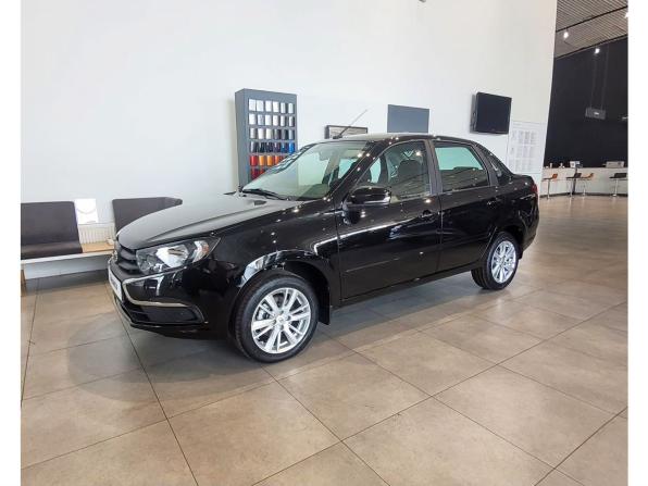 Новый Lada (ВАЗ) Granta I Рестайлинг 2026 года, цена 1 171 200 рублей, седан, Автокод Объявления