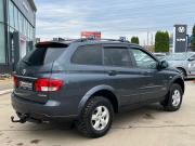 SsangYong Kyron I Рестайлинг Калуга  - изображение 24