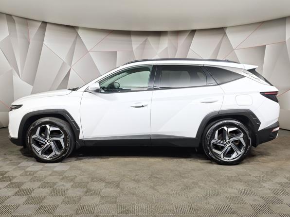 Hyundai Tucson IV с пробегом 2022 года, цена 2 995 000 рублей, 65677 км, внедорожник, Автокод Объявления