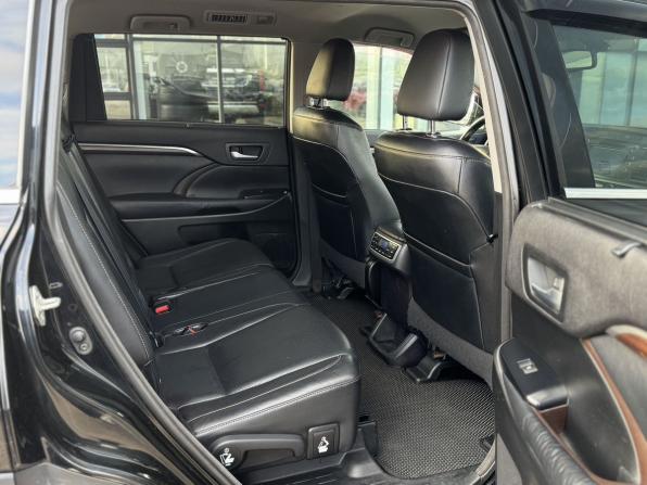 Toyota Highlander III (XU50) с пробегом 2014 года, цена 1 585 000 рублей, 417773 км, внедорожник, Автокод Объявления