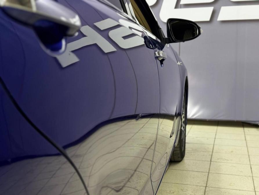Toyota Camry VII (XV50) Рестайлинг Благовещенск  - изображение 15