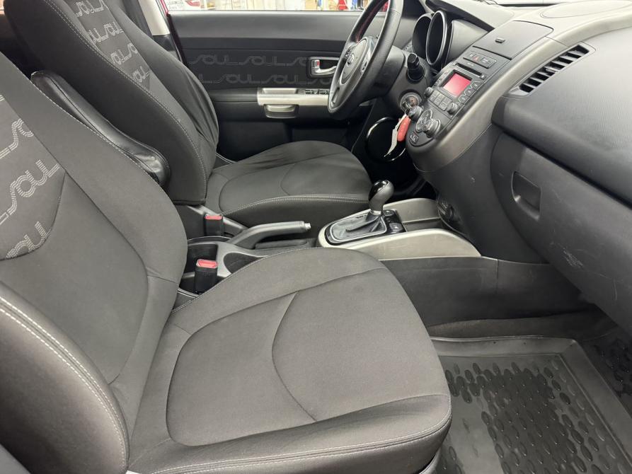 Kia Soul I Рестайлинг Воронеж  - изображение 15