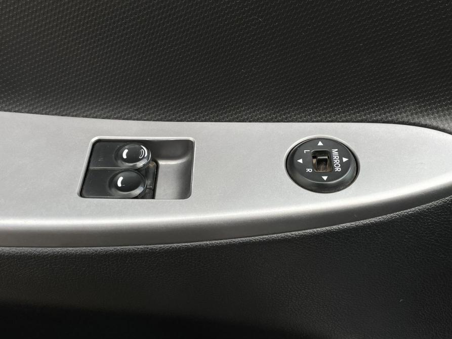 Hyundai Solaris I Рестайлинг Тамбов  - изображение 18