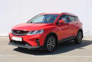 Geely Coolray I Нижний Новгород  - изображение 21