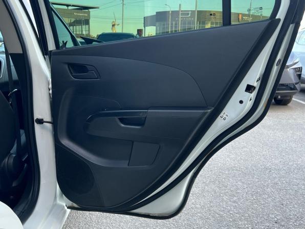 Chevrolet Aveo II с пробегом 2014 года, цена 470 000 рублей, 182307 км, седан, Автокод Объявления