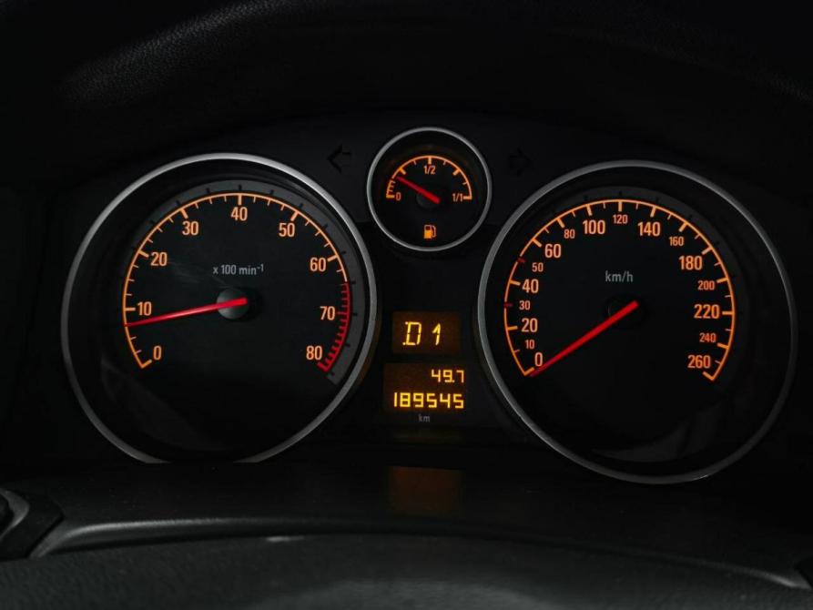 Opel Astra H Рестайлинг Санкт-Петербург  - изображение 14