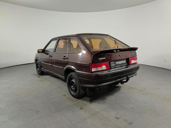 Lada (ВАЗ) 2114 с пробегом 2011 года, цена 120 000 рублей, 352472 км, хэтчбек, Автокод Объявления