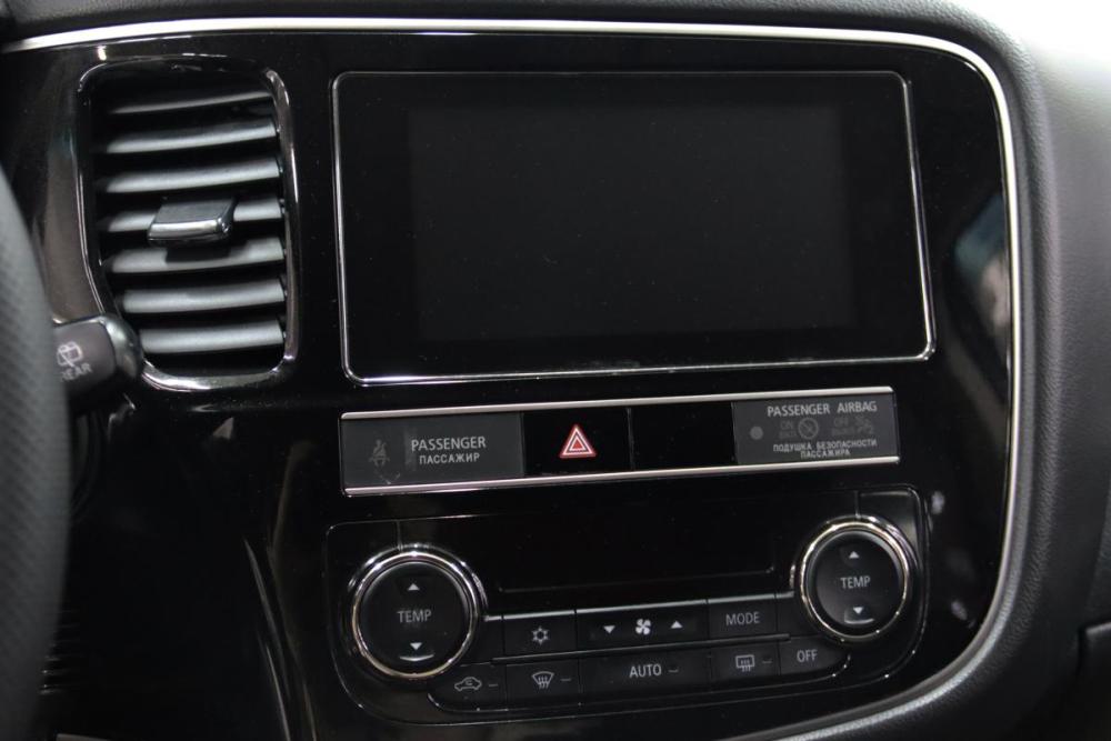 Mitsubishi Outlander III Рестайлинг 3 Сургут  - изображение 23