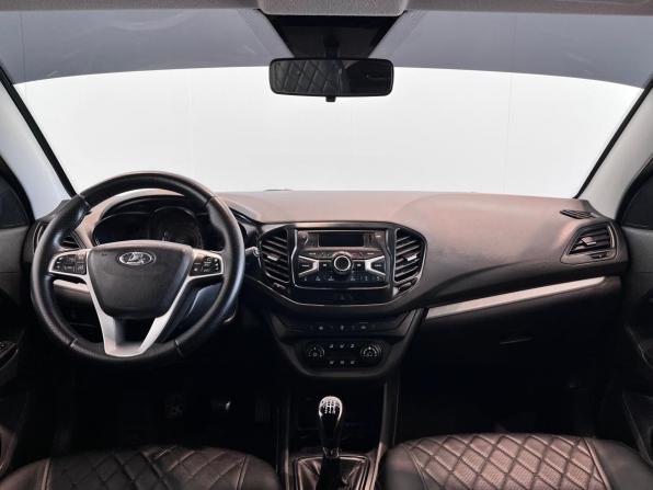 Lada (ВАЗ) Vesta I с пробегом 2018 года, цена 850 000 рублей, 144383 км, седан, Автокод Объявления