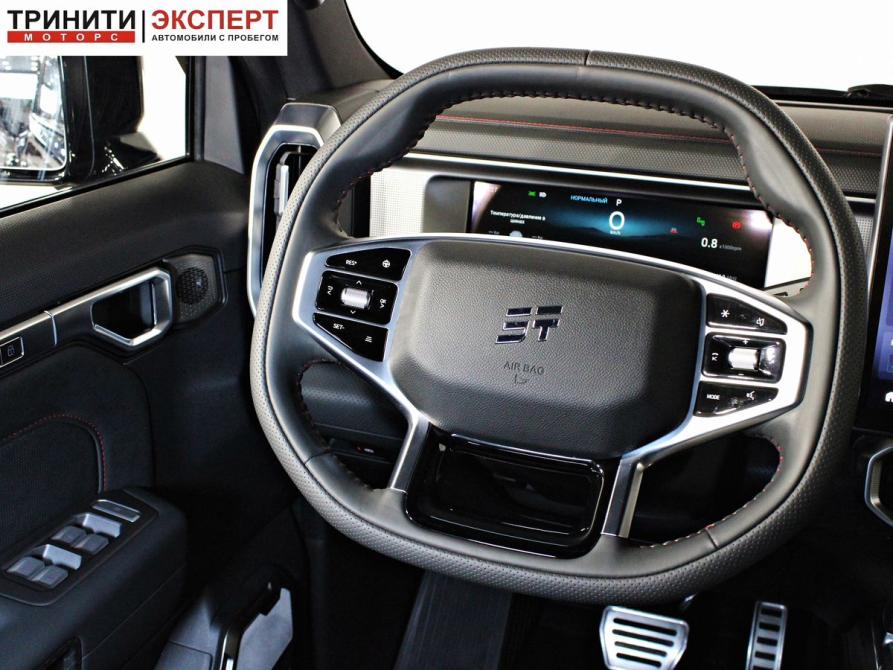 JETOUR T2 Белгород  - изображение 12