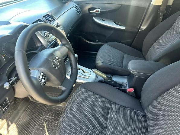 Toyota Corolla X (E140 E150) Рестайлинг с пробегом 2013 года, цена 1 008 292 рубля, 201731 км, седан, Автокод Объявления