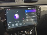 Skoda Superb III Рестайлинг Санкт-Петербург  - изображение 41