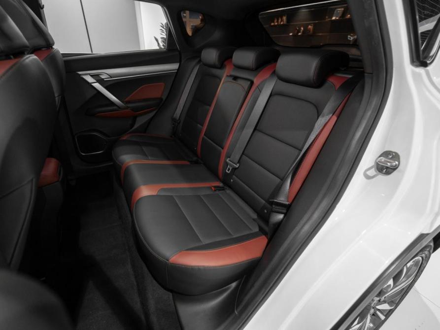 Geely Coolray I Москва  - изображение 18
