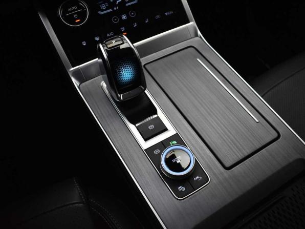 Chery Tiggo 7 Pro Max I с пробегом 2023 года, цена 2 260 000 рублей, 13510 км, внедорожник, Автокод Объявления