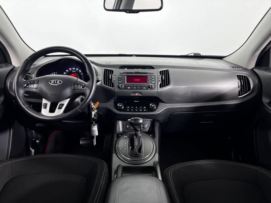 Kia Sportage III Калининград  - изображение 14