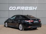Toyota Camry VIII (XV70) Краснодар  - изображение 28