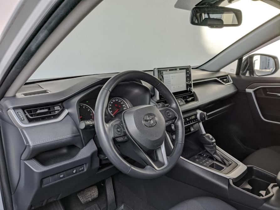 Toyota RAV4 V (XA50) Москва  - изображение 15