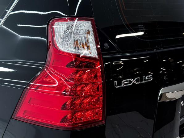Lexus GX II с пробегом 2010 года, цена 3 800 000 рублей, 198500 км, внедорожник, Автокод Объявления