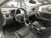 Hyundai Elantra V (MD) Рестайлинг Казань  - изображение 42