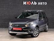Lada (ВАЗ) Granta I Рестайлинг Екатеринбург  - изображение 18
