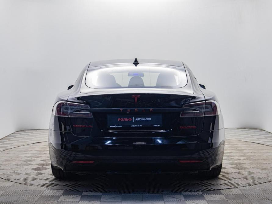 Tesla Model S I Рестайлинг Москва  - изображение 4