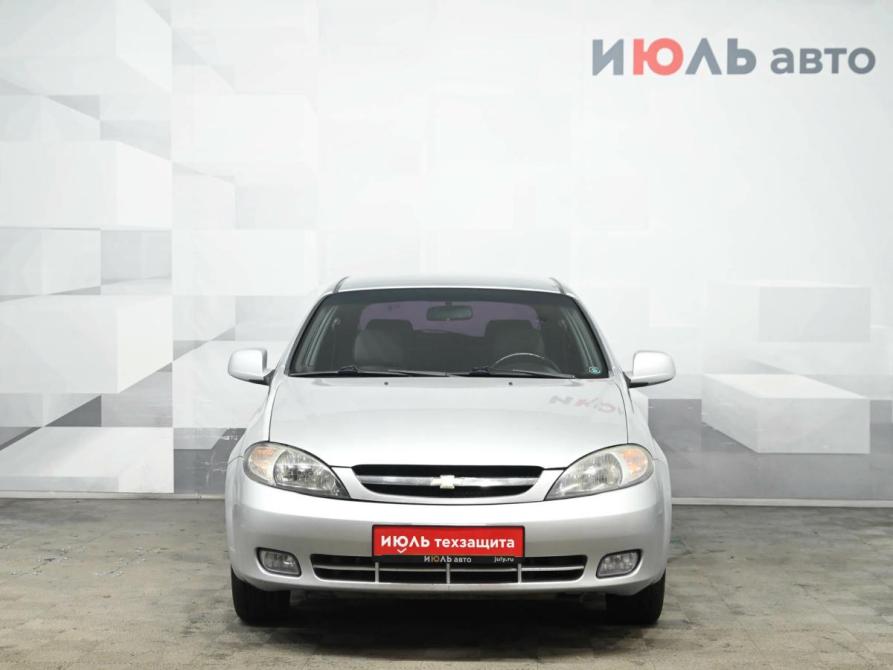 Chevrolet Lacetti I Екатеринбург  - изображение 2