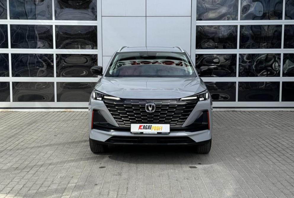 Changan CS55 Plus II Владимир  - изображение 2
