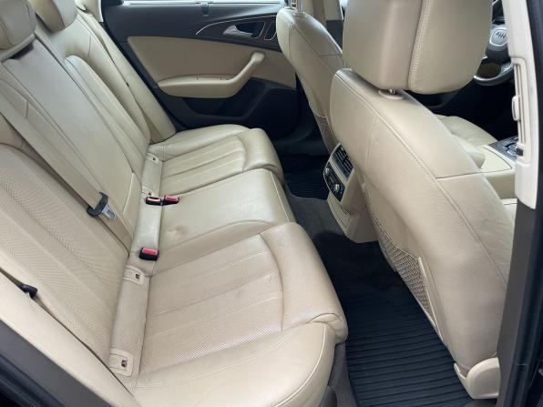 Audi A6 IV (C7) с пробегом 2011 года, цена 1 479 000 рублей, 410920 км, седан, Автокод Объявления