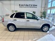 Lada (ВАЗ) Kalina I Волгоград  - изображение 24
