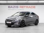 Hyundai Solaris I Рестайлинг Тюмень  - изображение 24