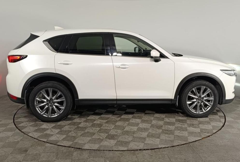 Mazda CX-5 II Волгоград  - изображение 8