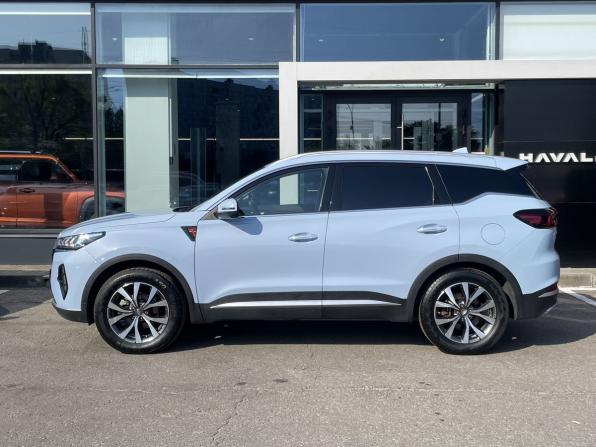 Chery Tiggo 7 Pro Max I с пробегом 2023 года, цена 1 829 000 рублей, 38934 км, внедорожник, Автокод Объявления