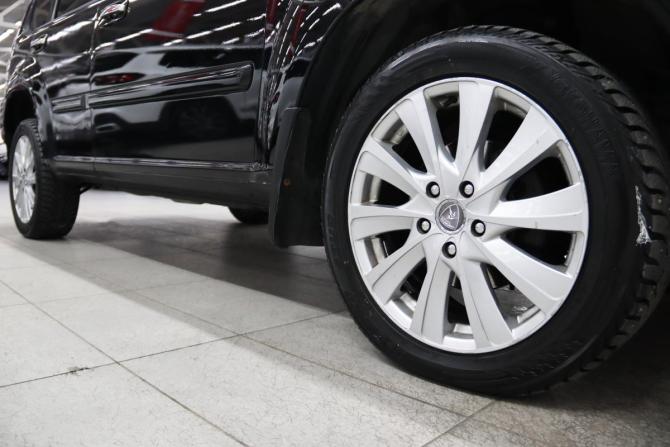 Nissan X-Trail I Рестайлинг с пробегом 2007 года, цена 840 450 рублей, 259009 км, внедорожник, Автокод Объявления