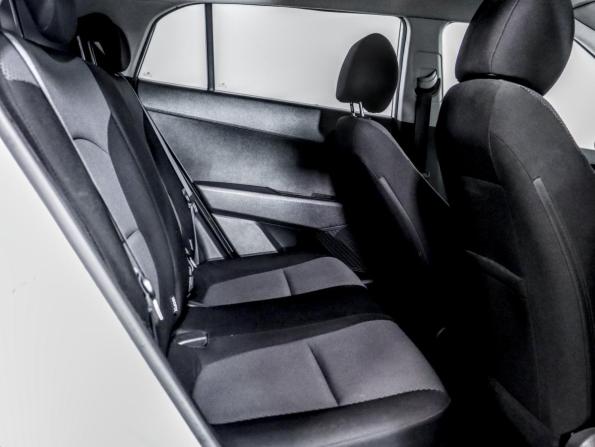 Hyundai Creta I с пробегом 2017 года, цена 1 820 000 рублей, 54200 км, внедорожник, Автокод Объявления