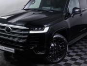 Toyota Land Cruiser 300 Series Москва  - изображение 58