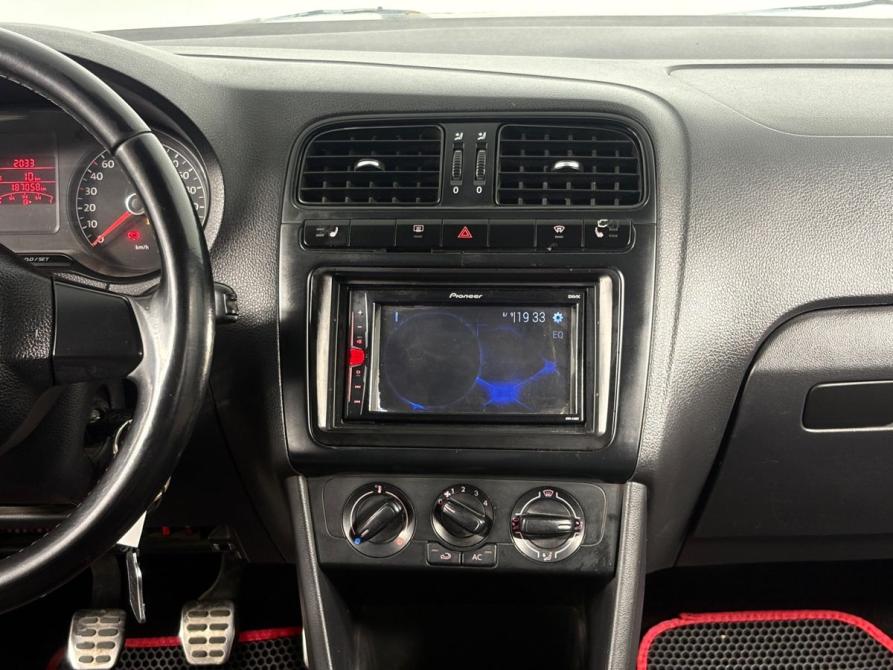 Volkswagen Polo V Борисоглебск  - изображение 14