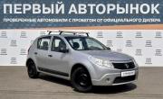 Renault Sandero I Краснодар  - изображение 22