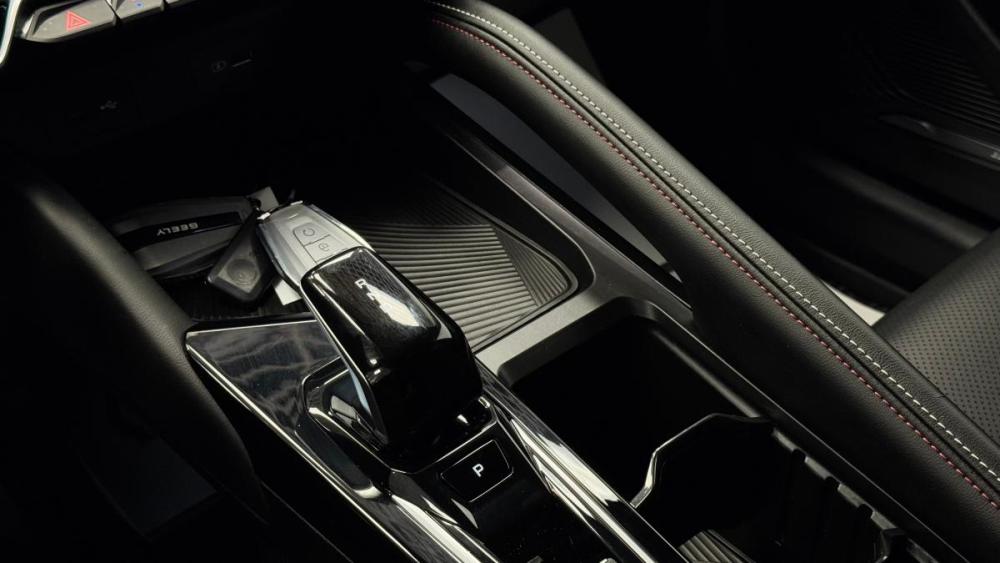 Geely Coolray I Рестайлинг Киров  - изображение 19