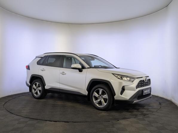 Toyota RAV4 V (XA50) с пробегом 2021 года, цена 2 900 000 рублей, 149564 км, внедорожник, Автокод Объявления