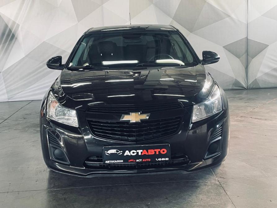Chevrolet Cruze I Рестайлинг Оренбург  - изображение 2