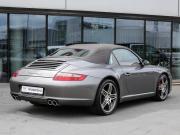 Porsche 911 VI (997) Москва  - изображение 35