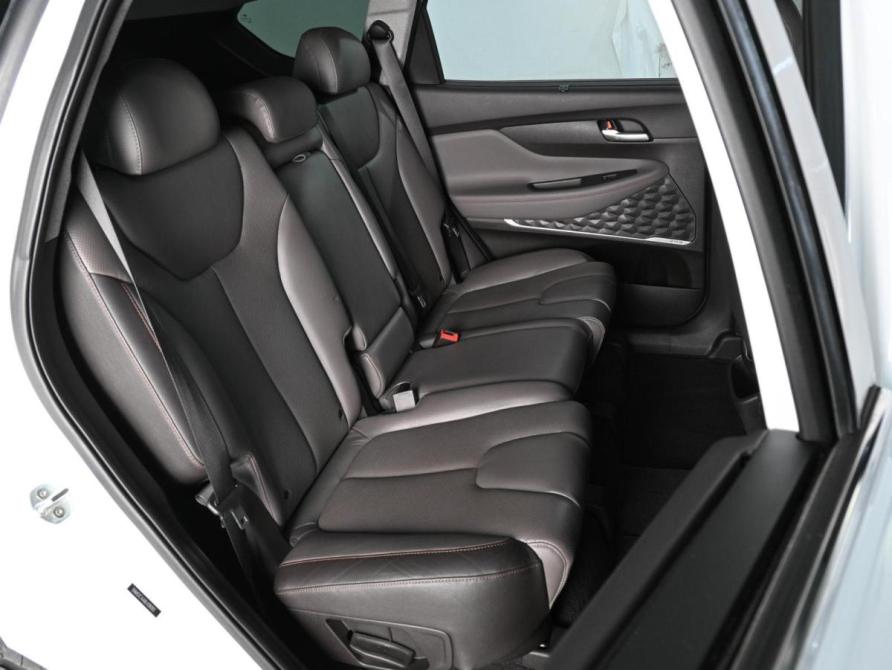 Hyundai Santa Fe IV Ростов-на-Дону  - изображение 7