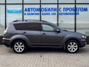 Mitsubishi Outlander II Рестайлинг Екатеринбург  - изображение 28