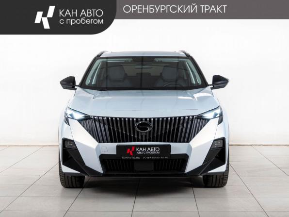 GAC GS3 с пробегом 2024 года, цена 2 046 000 рублей, 23000 км, внедорожник, Автокод Объявления