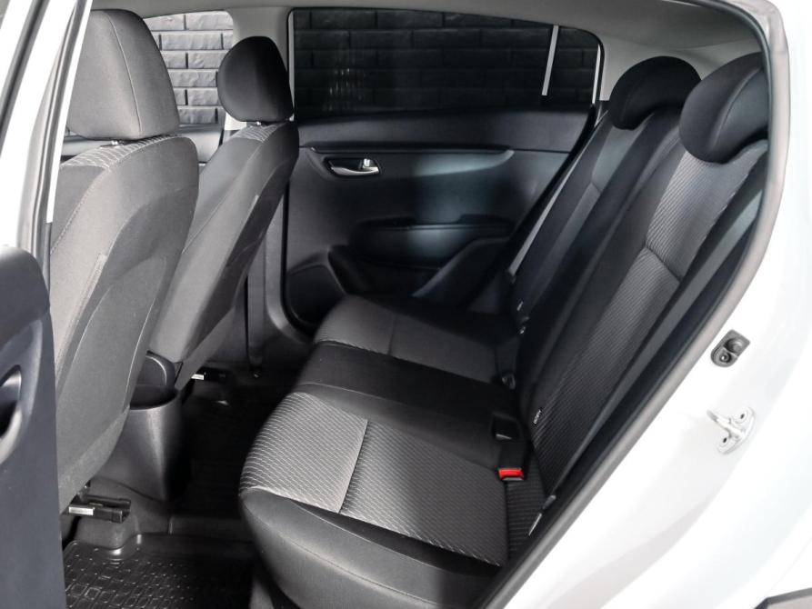 Kia Rio IV Екатеринбург  - изображение 20