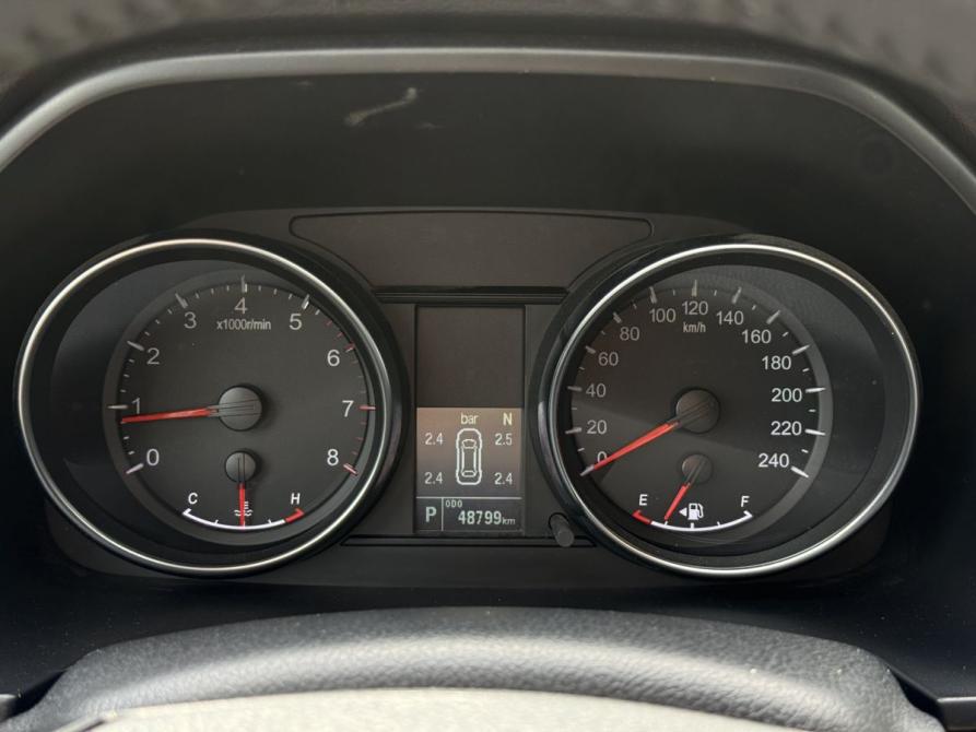 Haval M6 II Ярославль  - изображение 13