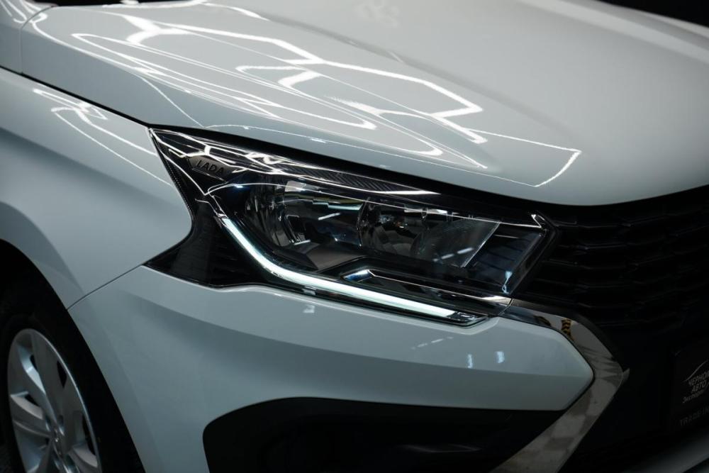 Lada (ВАЗ) Iskra Крым  - изображение 25