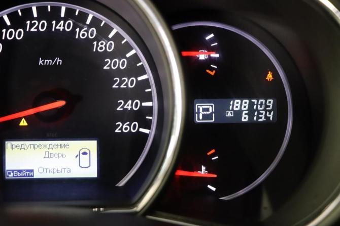 Nissan Murano II (Z51) Рестайлинг 2 с пробегом 2013 года, цена 1 249 990 рублей, 188708 км, внедорожник, Автокод Объявления