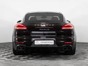Porsche Panamera I Рестайлинг Санкт-Петербург  - изображение 47