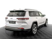 Jeep Grand Cherokee V (WL) Москва  - изображение 35